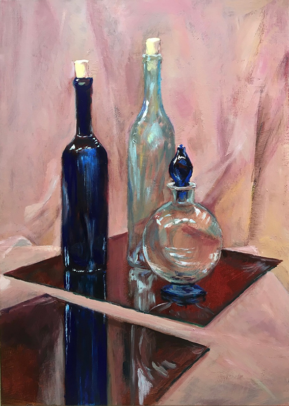 glas